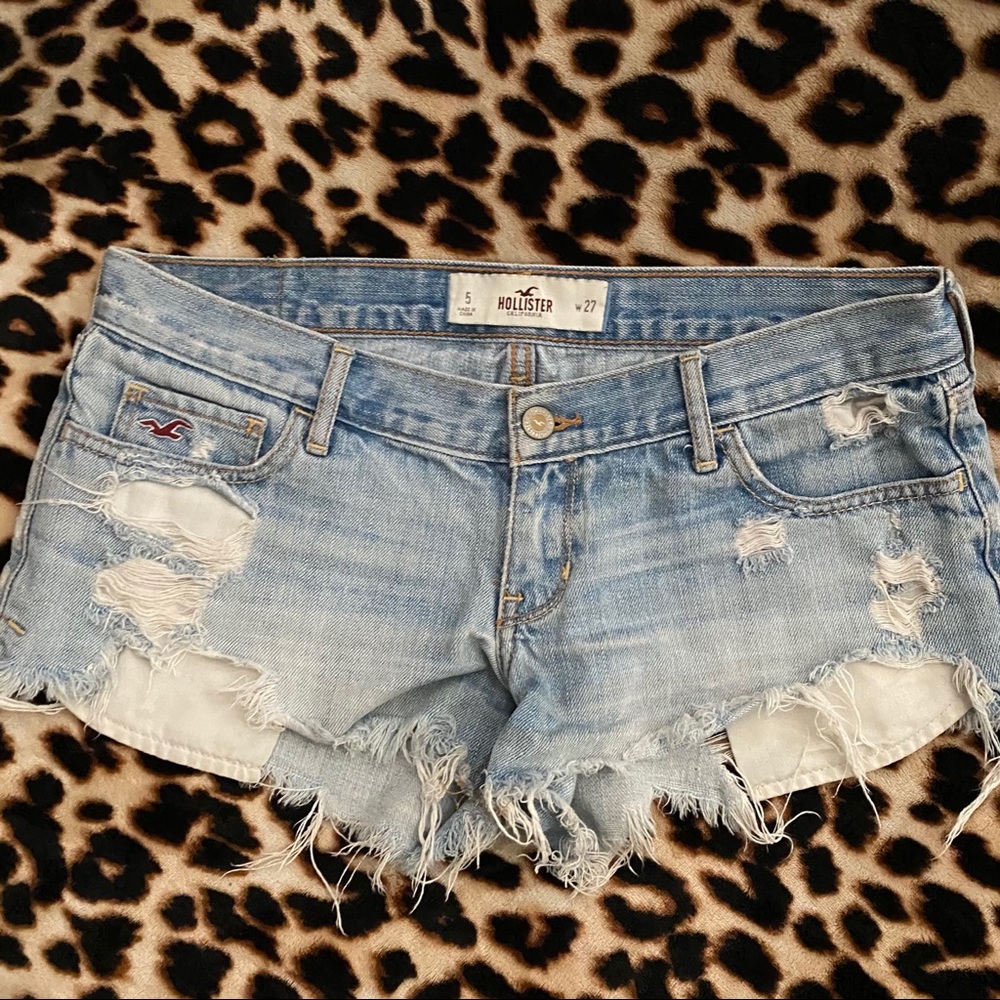 Hollister Shorts